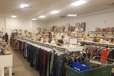 Goodwill Wyoming – Casper