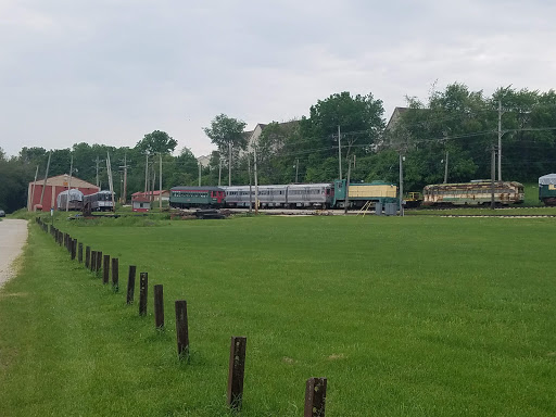 Museum «Fox River Trolley Museum», reviews and photos, 365 S La Fox St, South Elgin, IL 60177, USA