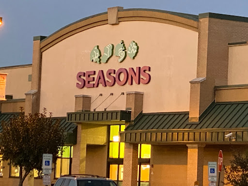 Supermarket «Seasons Clifton», reviews and photos, 467 Allwood Rd, Clifton, NJ 07012, USA