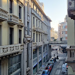 Photo n°1 de l'avis de Andrea.. fait le 17/02/2023 à 18:41 sur le  Europrooms à Turin