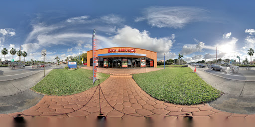 Bicycle Store «Bike America», reviews and photos, 2050 N University Dr, Sunrise, FL 33322, USA