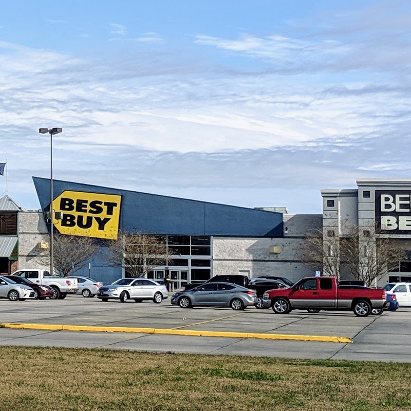 Best Buy