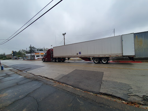 Woodworking Supply Store «Olshan Lumber Company», reviews and photos, 2600 Commerce St, Houston, TX 77003, USA