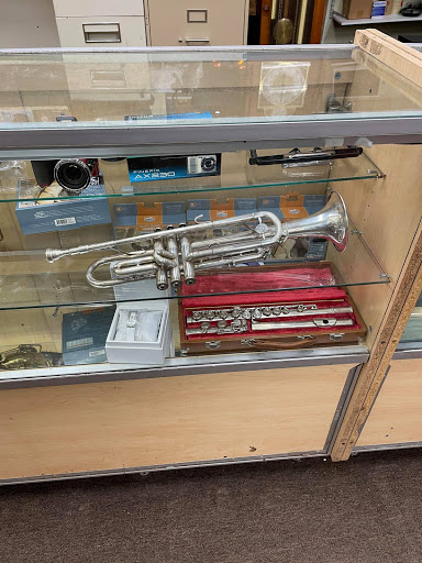 Pawn Shop «family pawn», reviews and photos, 461 Main St, Springfield, MA 01105, USA