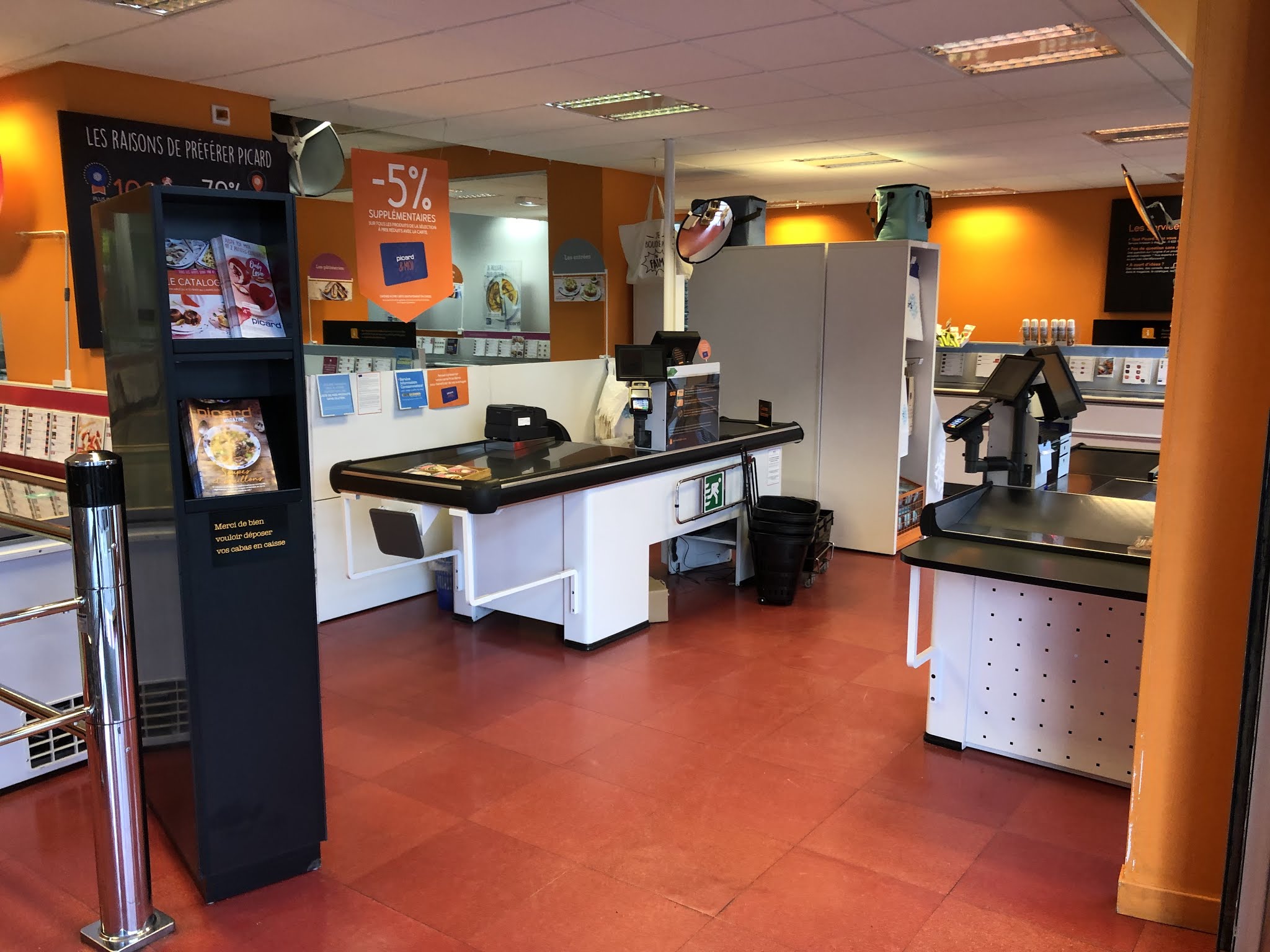 Photo n° 3 de l'avis de Louis.E fait le 24/05/2019 à 12:35