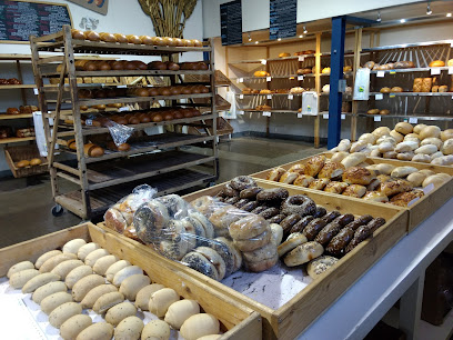 Future bakery