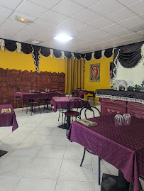 Atmosphère du Restaurant indien Le Maharaja à Portes-lès-Valence - n°3