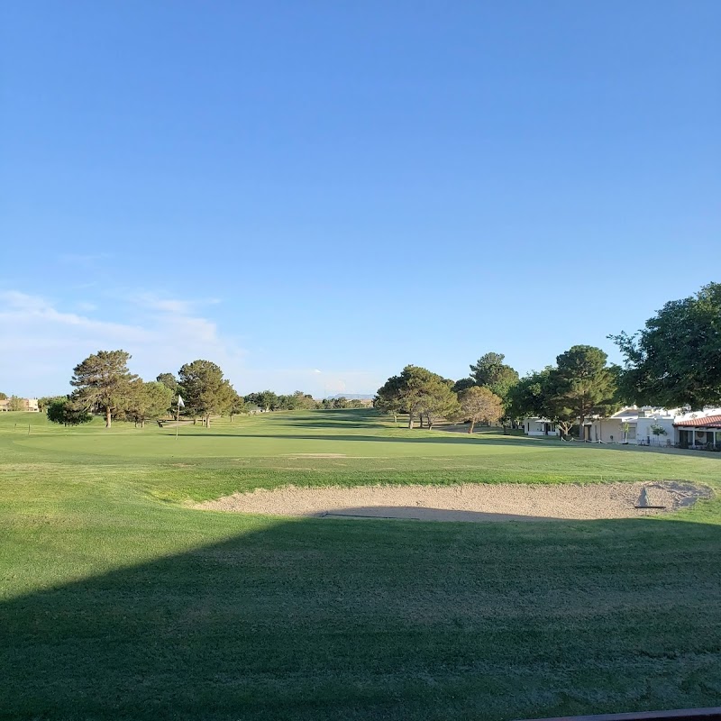 Horizon Golf Course