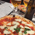 Photo n°3 de l'avis de Arturo.a fait le 02/08/2023 à 16:23 sur le  50 Kalò di Ciro Salvo - Roma à Rome