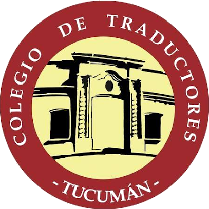 Colegio De Traductores de Tucumán