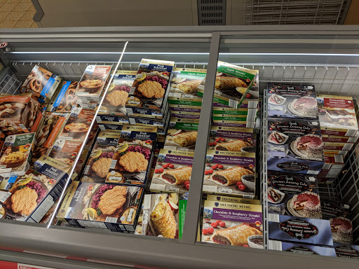 Supermarket «ALDI», reviews and photos, 728 Hartford Pike, Dayville, CT 06241, USA