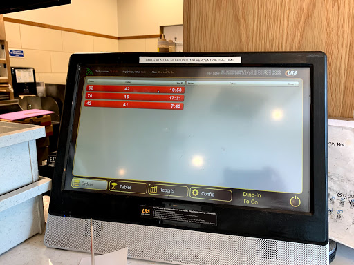 Sandwich Shop «Panera Bread», reviews and photos, 3610 S Meridian, Puyallup, WA 98373, USA