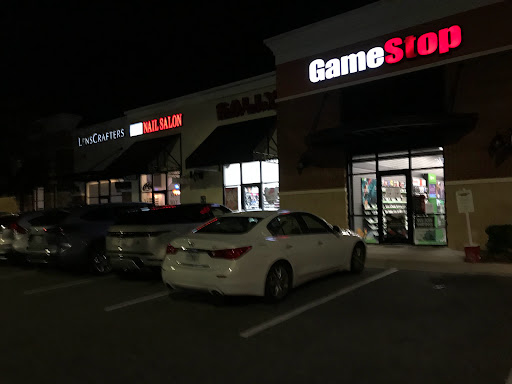 Video Game Store «GameStop», reviews and photos, 3119 Daniels Rd, Winter Garden, FL 34787, USA