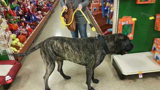 Pet Supply Store «PetSmart», reviews and photos, 1921 Gulf Fwy S, Dickinson, TX 77539, USA