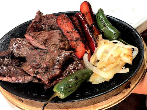 Brisket Cortes De Carne Y Desayunos en Saltillo - Número de Teléfono ...