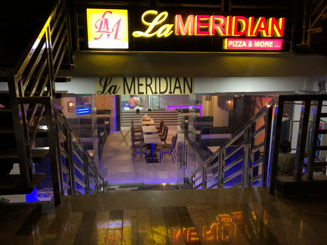 La Meridian Pizza & More