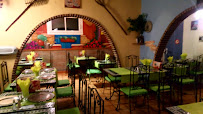 Atmosphère du Restaurant La Tosc' à Belin-Béliet - n°14