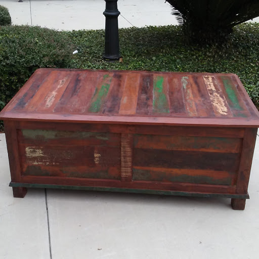 Furniture Store «Nadeau - Furniture with a Soul», reviews and photos, 999 E Basse Rd #161, San Antonio, TX 78209, USA