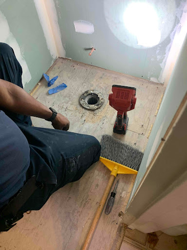 Plumber «All Day Plumbing», reviews and photos, 2593 Quality Ct Suite 206, Virginia Beach, VA 23454, USA