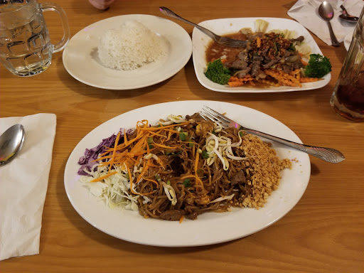 Yummy Thai Restaurant