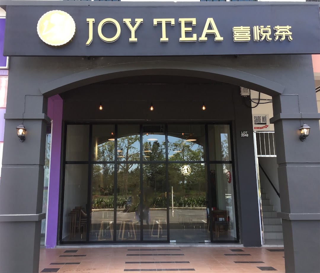JOY TEA