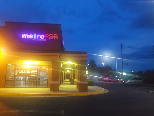 Cell Phone Store «Authorized MetroPCS Dealer», reviews and photos, 3665 Club Dr Ste 103, Duluth, GA 30096, USA