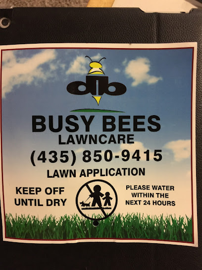 Busy Bees Lawncare
