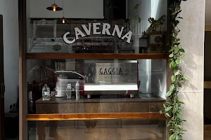Caverna Café image