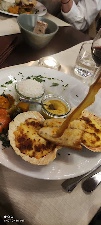 Les plus récentes photos du Restaurant Le Bouchon à Gap - n°2