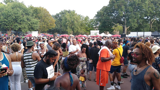 Recreation Center «Grant Park Recreation Center», reviews and photos, 537 Park Ave SE, Atlanta, GA 30312, USA