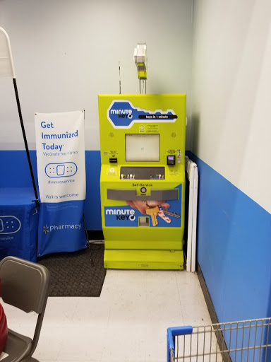 Key Duplication Service «Minute Key, Inc.», reviews and photos, 20910 Frederick Rd, Germantown, MD 20876, USA