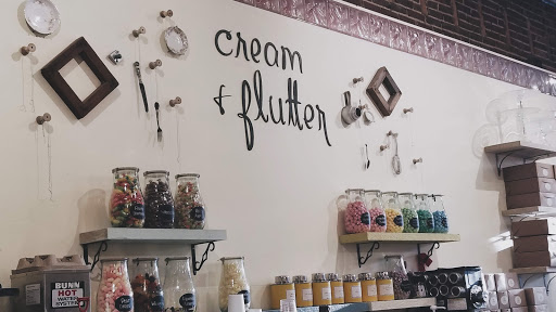 Bakery «Cream & Flutter», reviews and photos, 114 N Walnut St, Champaign, IL 61820, USA