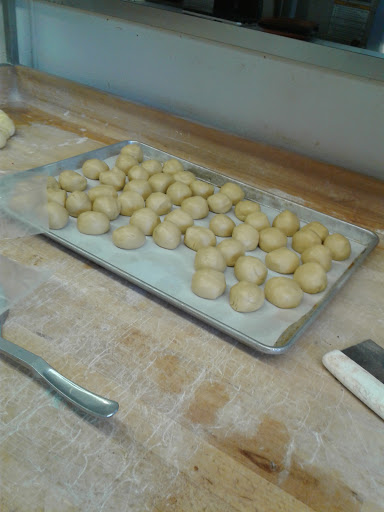 Donut Shop «Yum Yum Donuts», reviews and photos, 5454 Orangethorpe Ave, La Palma, CA 90623, USA