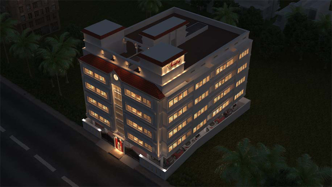 Nirmal Developers