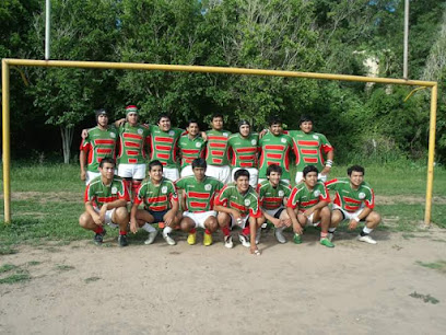 Yrigoyen Rugby Club