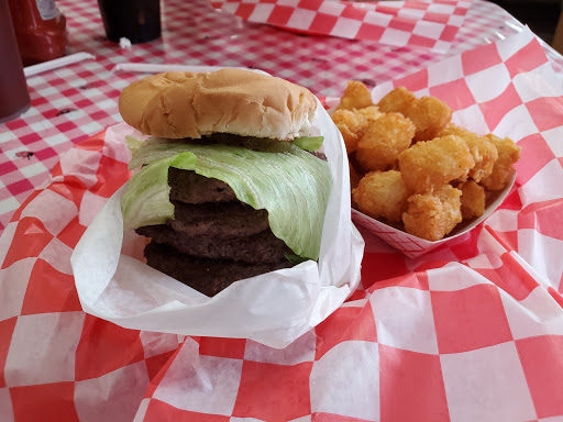 Grocery Store «Netts Country Store & Deli», reviews and photos, 4356 Skelley Rd, Santa Fe, TN 38482, USA