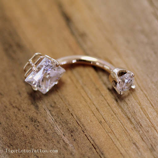 Explore cursive tattoo ideas, creative tattoo ideas in Fort Myers, available at Tiger Lotus Tattoo and Piercing