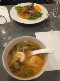 Plats et boissons du Restaurant thaï MèNG LAK bistrot thai à Nanterre - n°18