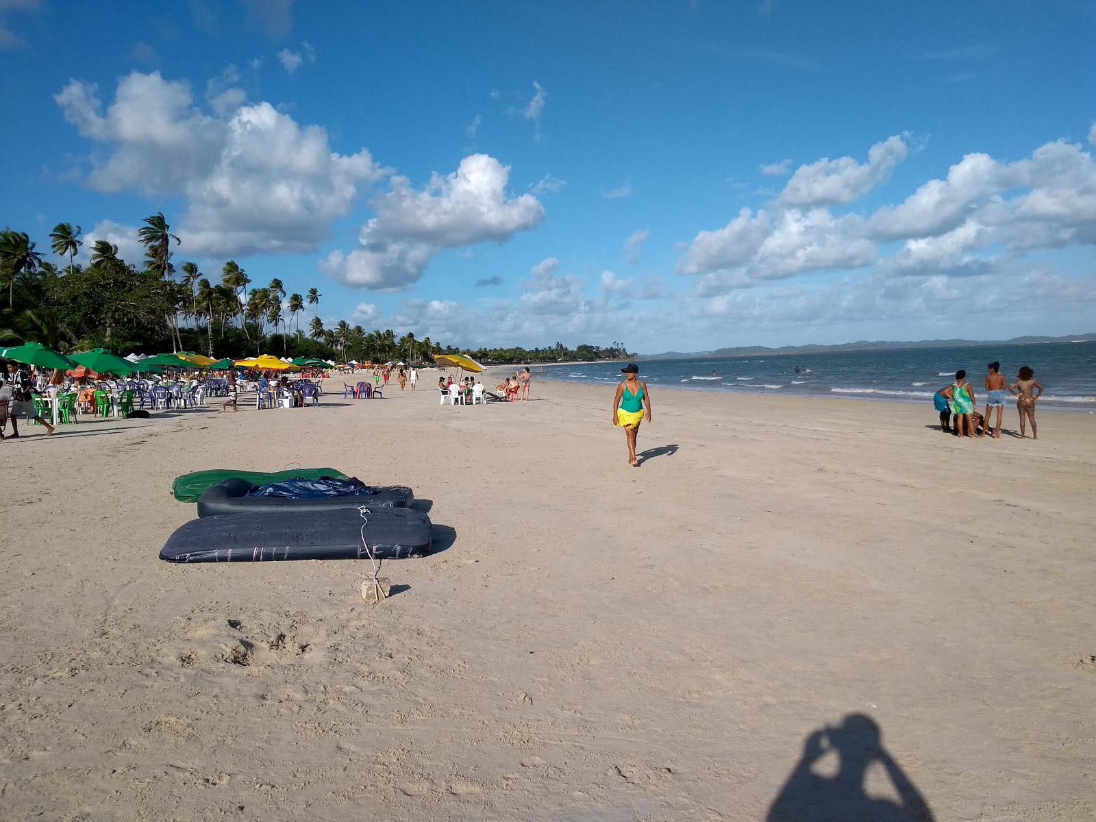 Praia de Madre de Deus photo #8