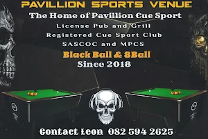 Pavillion Sports Venue image
