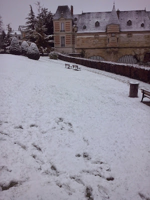 SIEM à Châlons-en-Champagne