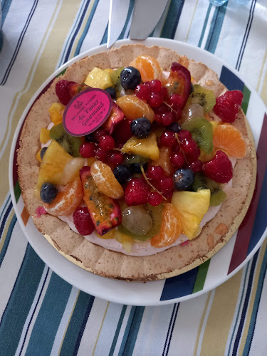 Au Panier Gourmand à Ducey-les-Chéris