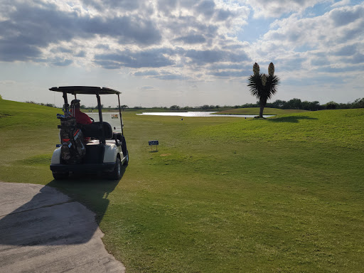 Golf Club «Tierra Santa Golf Club», reviews and photos, 1901 Club De Amistad, Weslaco, TX 78596, USA