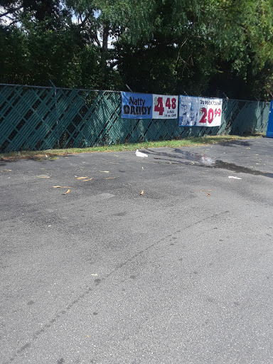 Liquor Store «Cork N Bottle Liquor Store», reviews and photos, 4350 Cane Run Rd, Louisville, KY 40216, USA