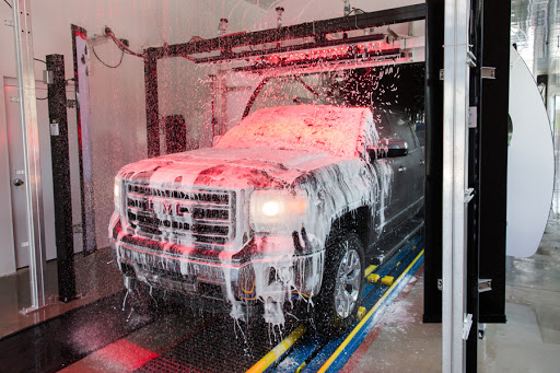 Tidal Wave Auto Spa en Bethlehem
