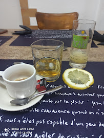 Plats et boissons du Restaurant Chez Pascal Et Isa à Carling - n°18