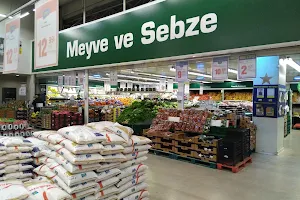 Metro Market Çiğli image