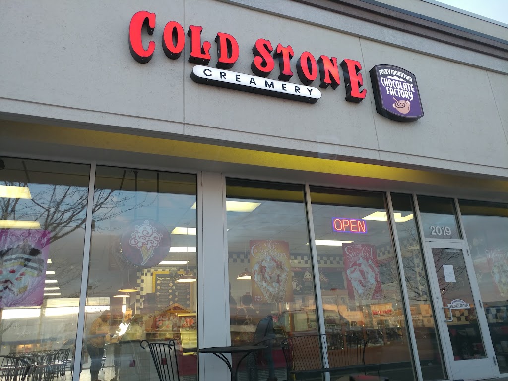 Cold Stone Creamery - Ammon, ID 83406 - Menu, Reviews, Hours & Contact