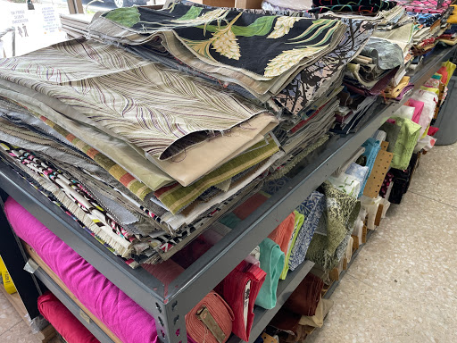 Fabric Store «Fabric Outlet & Crafts», reviews and photos, 10450 Beach Blvd, Stanton, CA 90680, USA