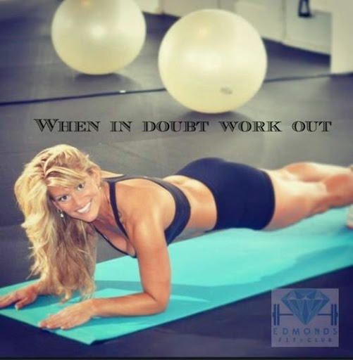 Health Club «Edmonds Fit Club», reviews and photos, 9639 Firdale Ave, Edmonds, WA 98020, USA